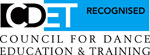 CDET Recognised